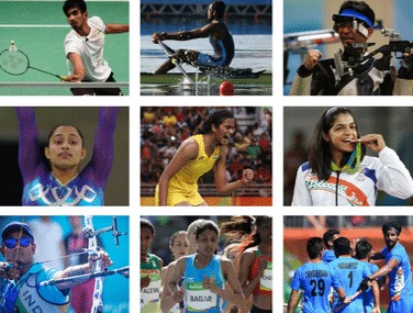 sports celebrity managers gujarat