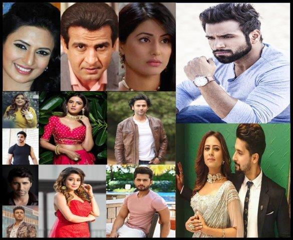 daily soaps tv celebrity management in gujarat