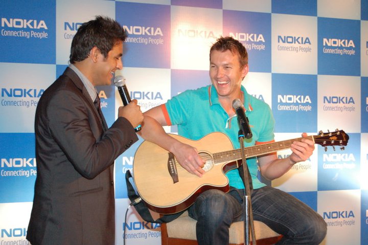 famous male emcee gujarat