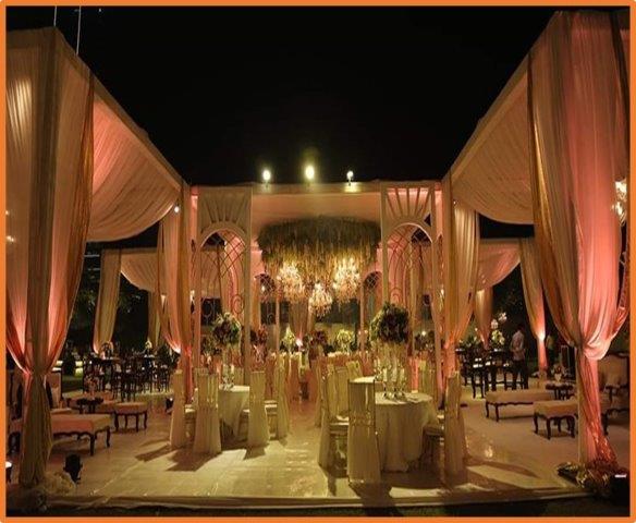 Farm house for wedding events in gujarat