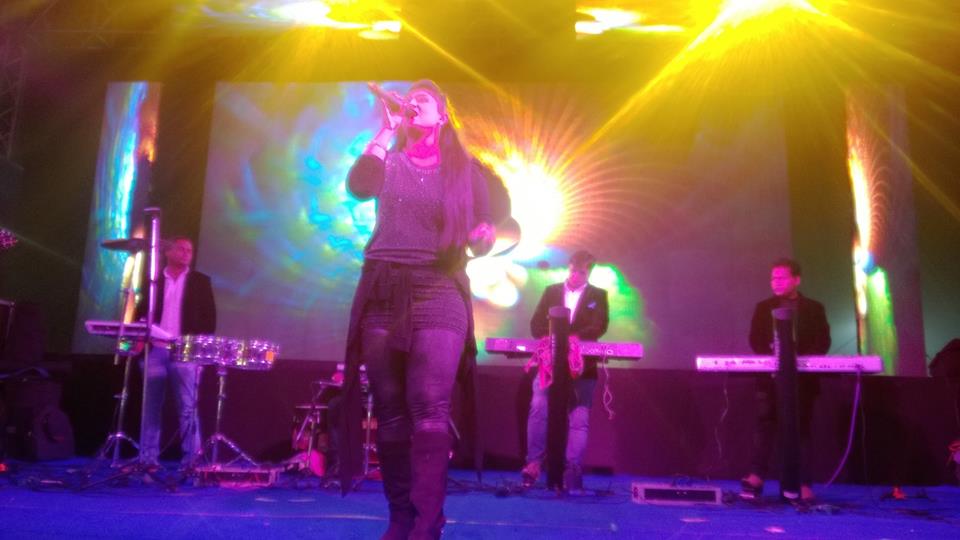 live jazz band gujarat