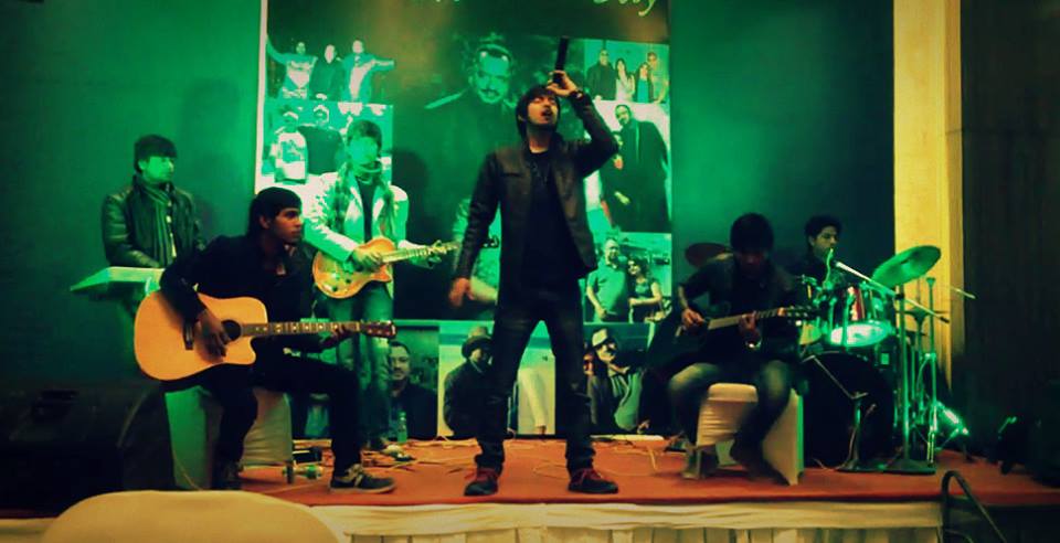 top jazz band gujarat