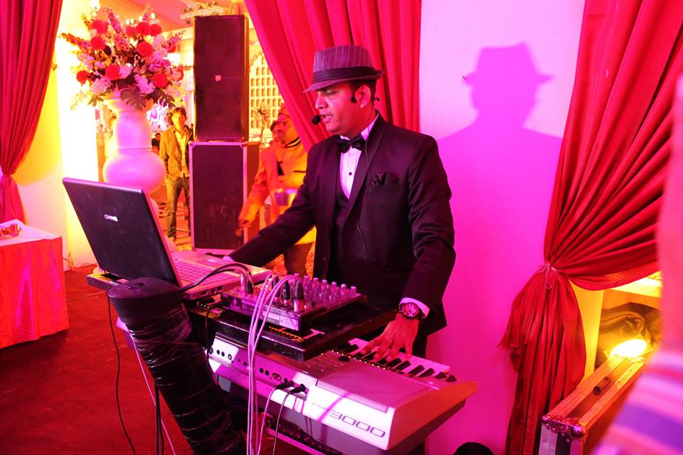 best keyboardist gujarat