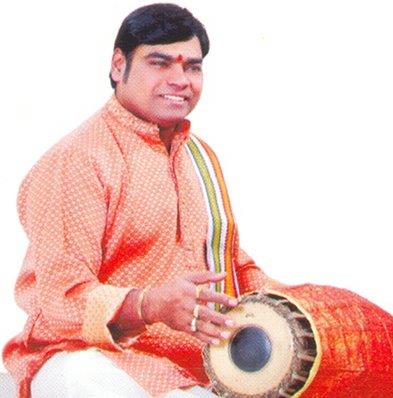 best mridngam artist gujarat