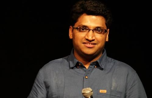 best standup comedians gujarat