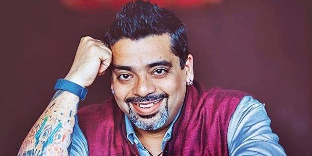 male standup comedians gujarat