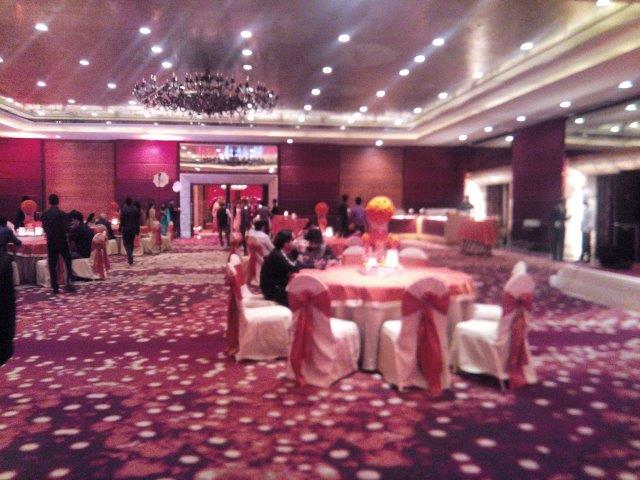Venue booking for wedding events in gujarat
